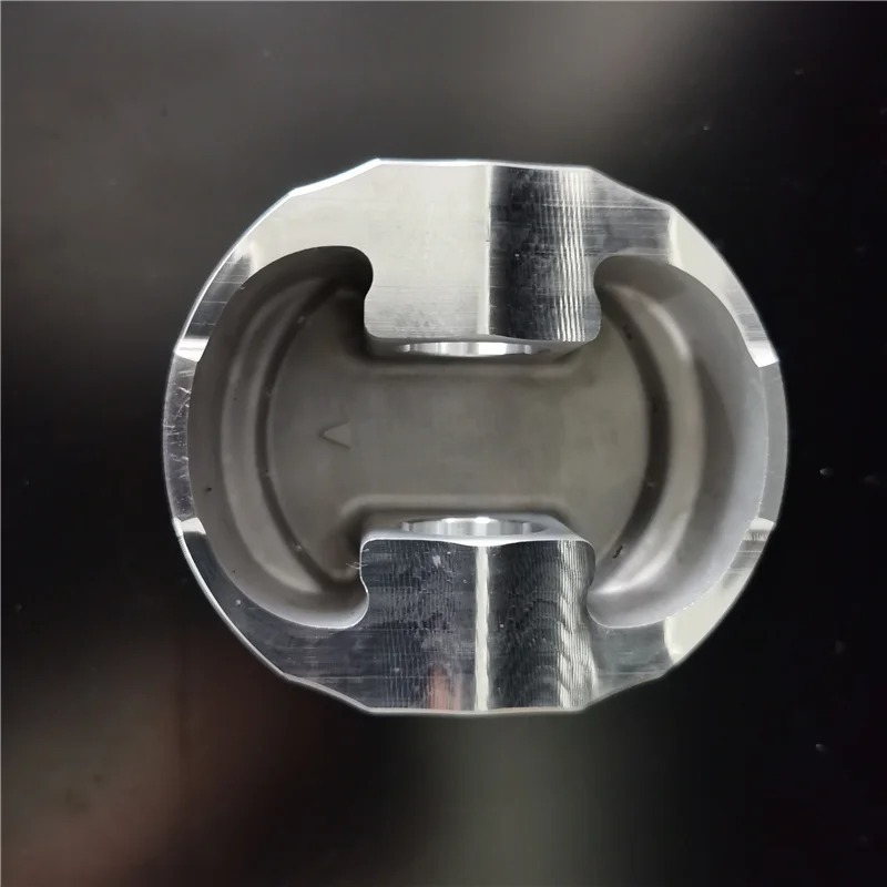 Performance Forged Piston for  L15B GK5 - 73mm/74mm, 10.1:1 Compression Ratio